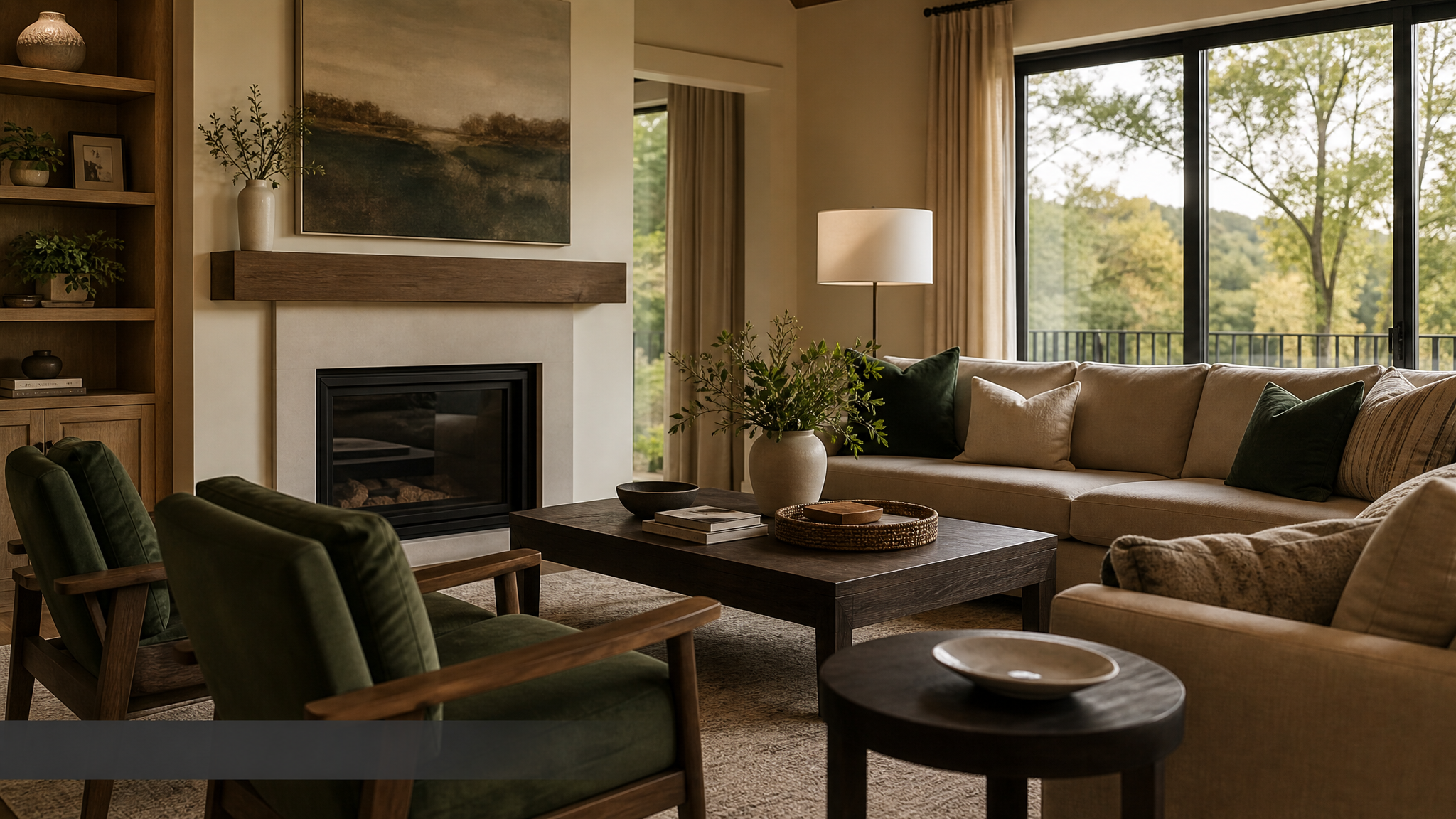 Highlight video still frame